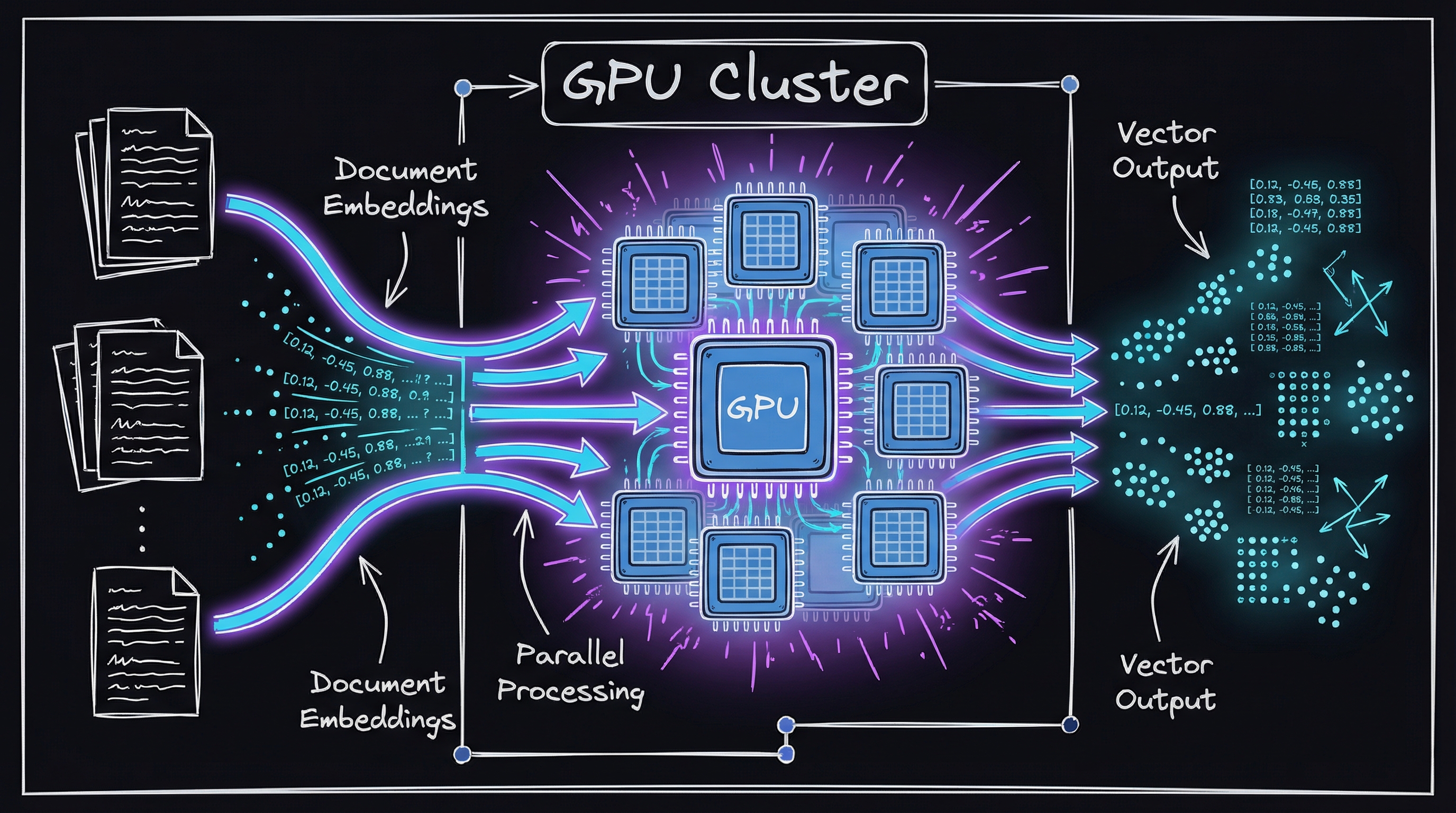 GPU-Accelerated RAG System