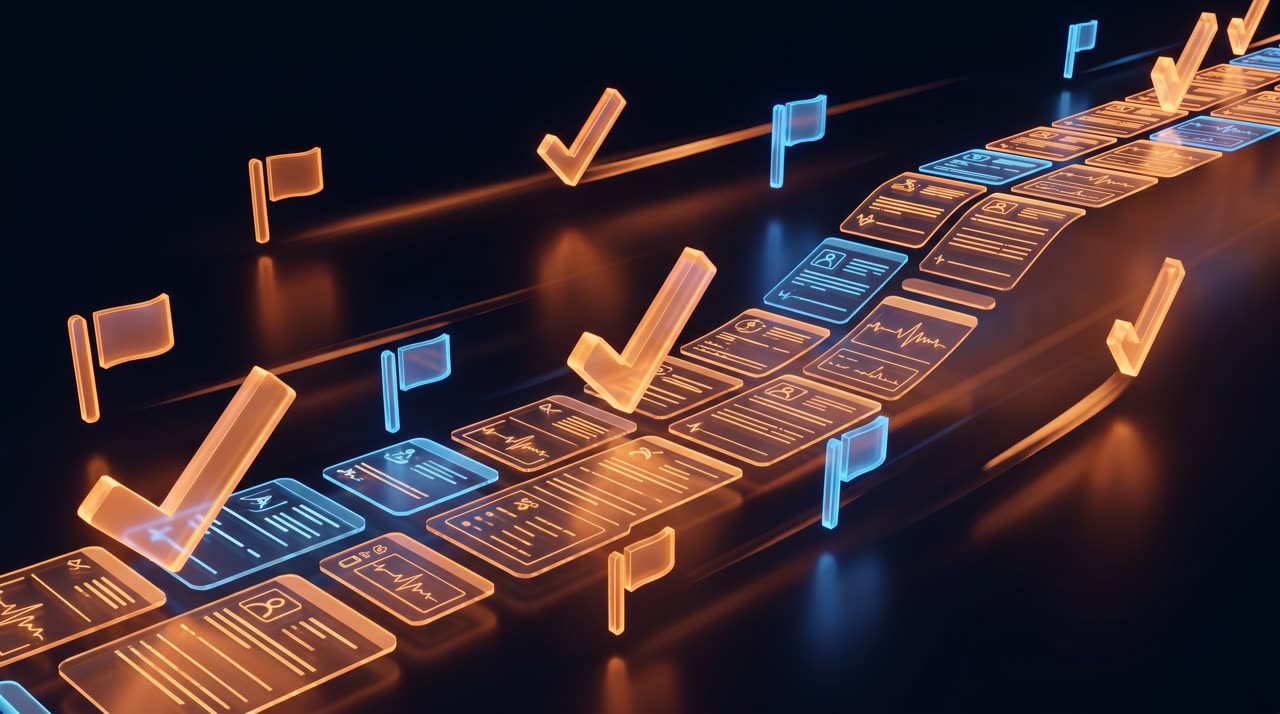 AI Chart & Coding Auditor